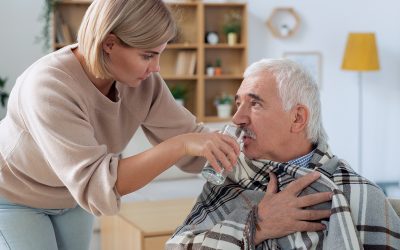 Supporting Family Caregivers with Respite Senior Care