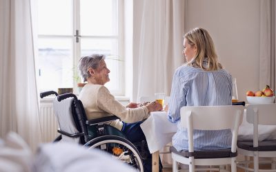 Understanding Private Duty Non-Medical Home Care