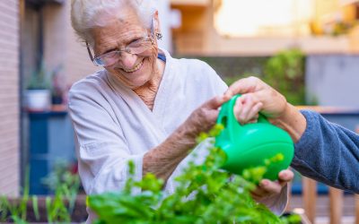 How Do Seniors Benefit from 24-hour In-Home Care?