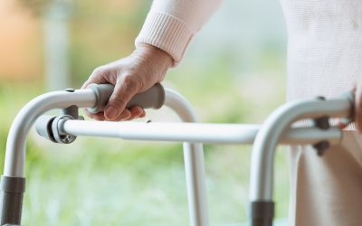 Get Support with Senior Post Surgery in Home Care