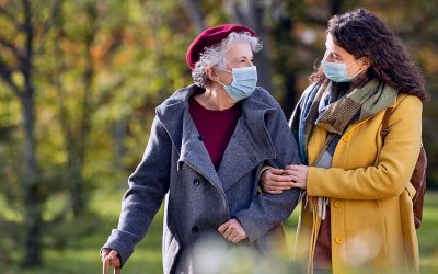 How Errand Services Enhances Independence for Seniors