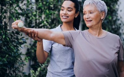 Understanding the Benefits of Private Duty Care for the Elderly