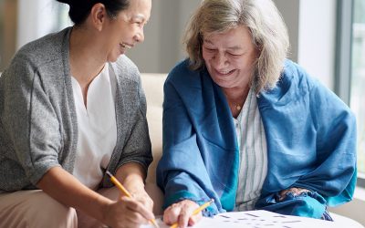 What Are The Different Types of Senior Care?