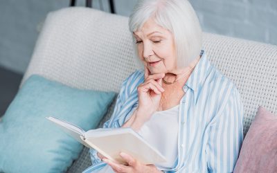 How In-Home Care Supports Living For Independent Seniors
