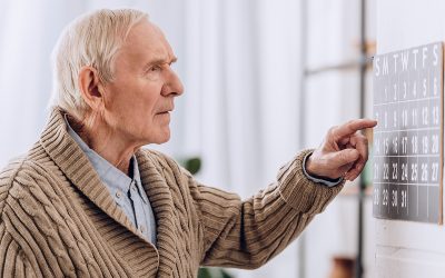 Tips to Help Seniors Maintain Social Connections