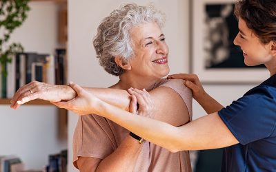 5 Strategies for Maintaining an Active Senior Lifestyle