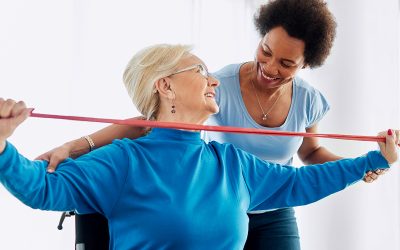 Identifying Caregiver Qualities That Lead to Reliable Care