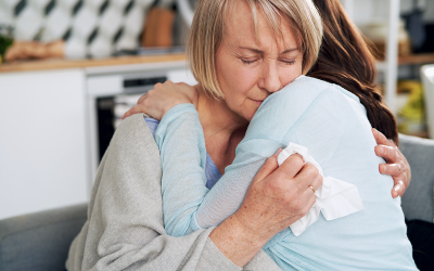 Understanding and Addressing the Emotional Needs of Seniors